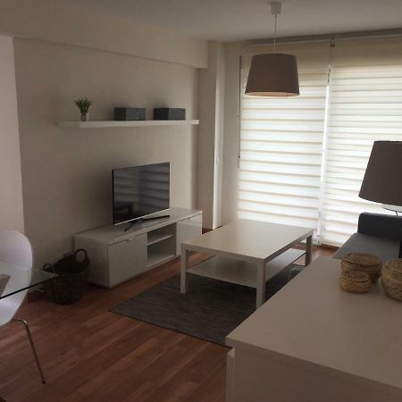 Apartments Campello エル・カンページョ エクステリア 写真