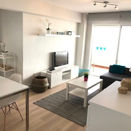 Apartments Campello エル・カンページョ エクステリア 写真