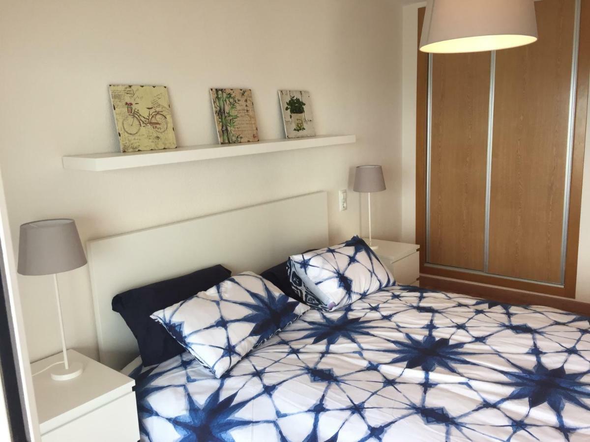 Apartments Campello エル・カンページョ エクステリア 写真