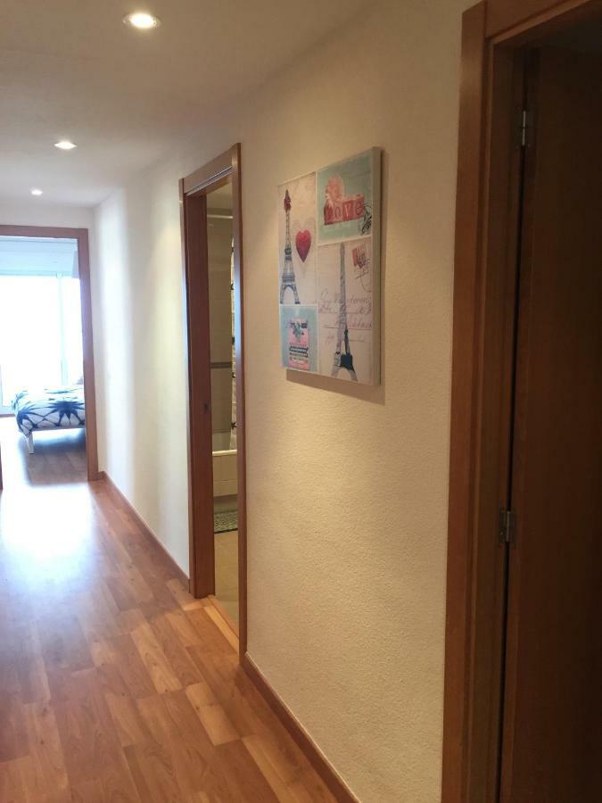Apartments Campello エル・カンページョ エクステリア 写真