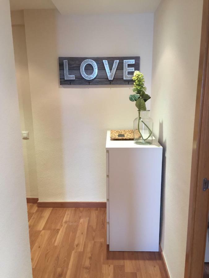 Apartments Campello エル・カンページョ エクステリア 写真