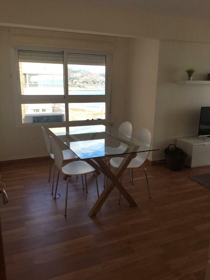 Apartments Campello エル・カンページョ エクステリア 写真
