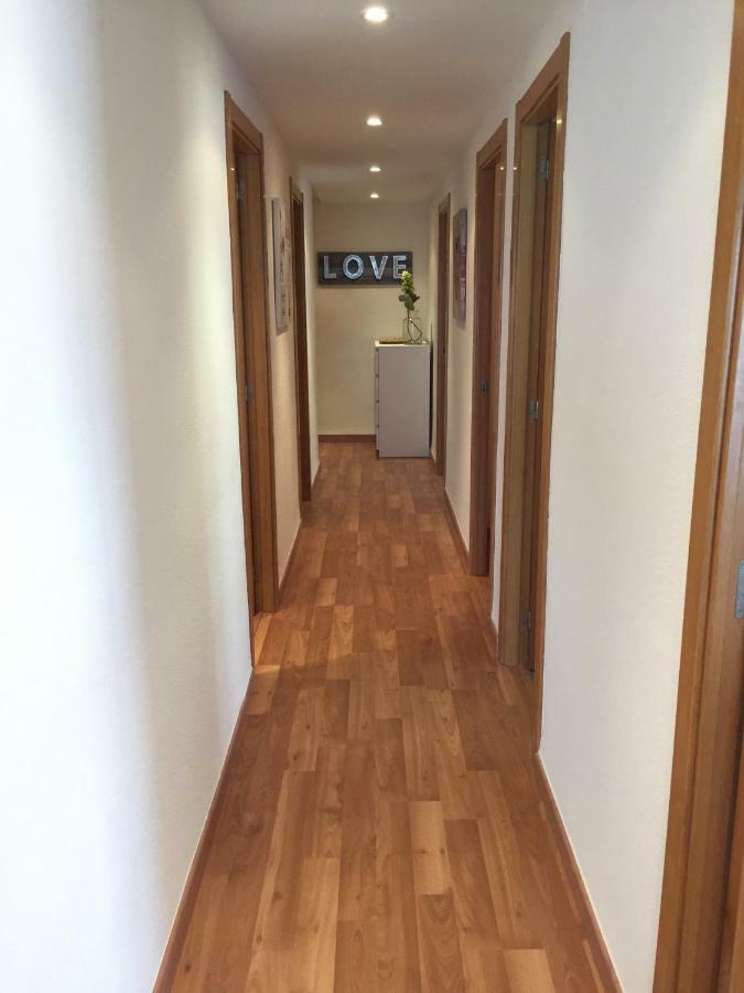 Apartments Campello エル・カンページョ エクステリア 写真