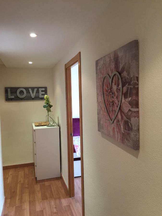 Apartments Campello エル・カンページョ エクステリア 写真