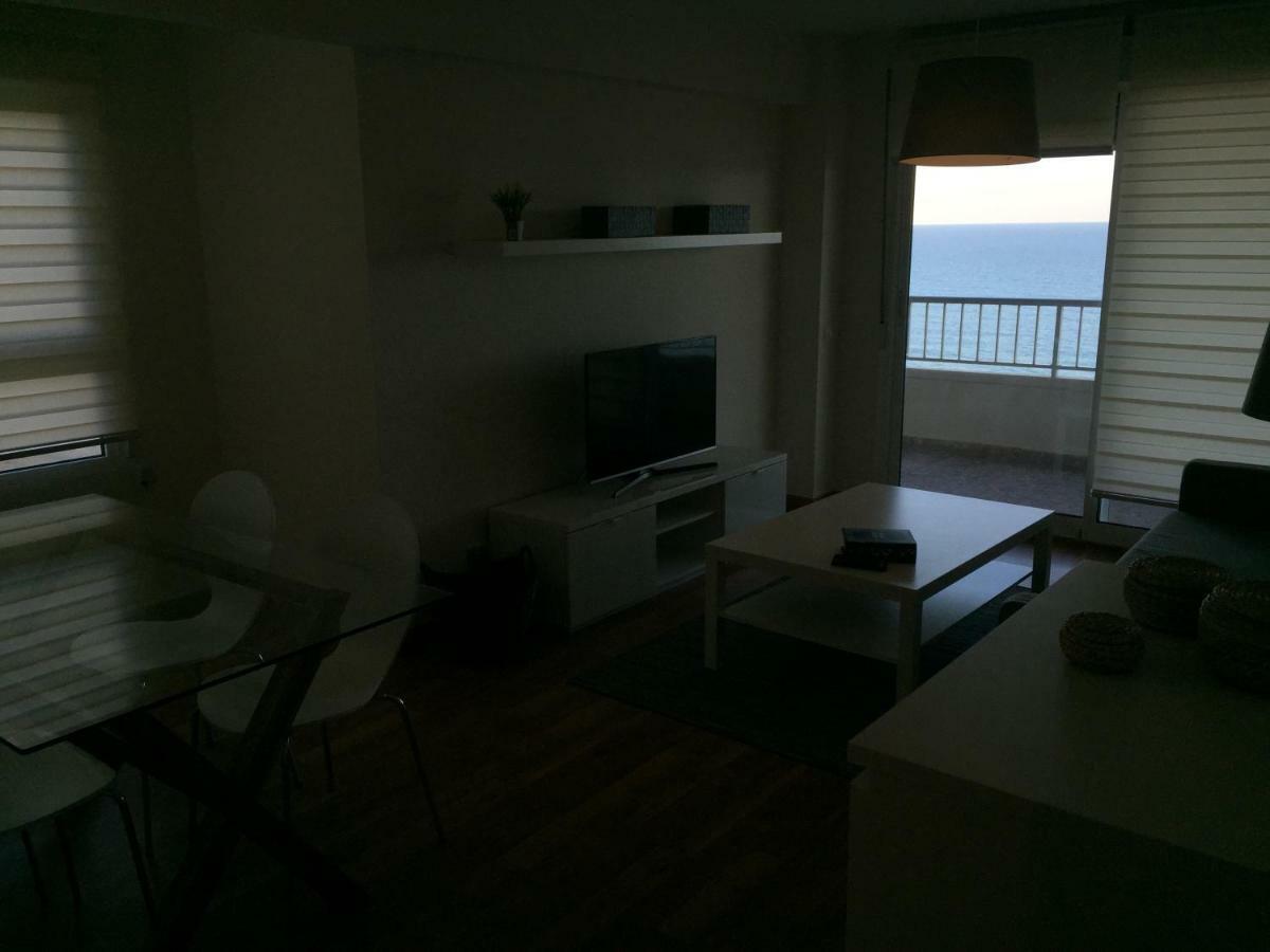 Apartments Campello エル・カンページョ エクステリア 写真