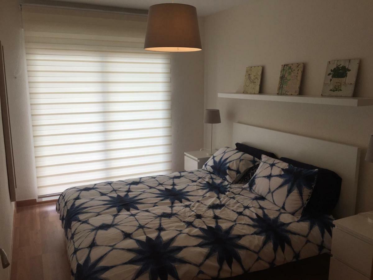 Apartments Campello エル・カンページョ エクステリア 写真