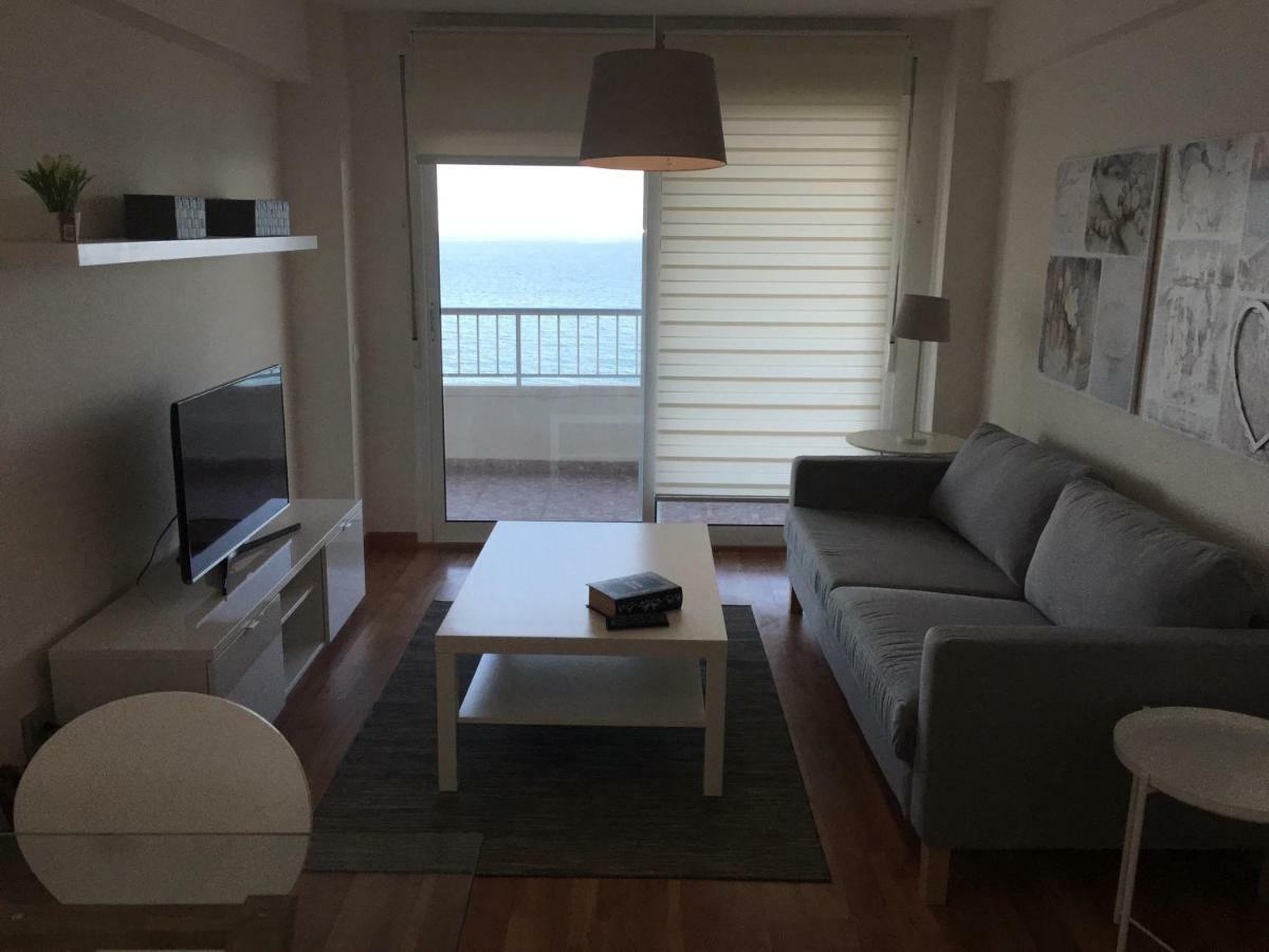 Apartments Campello エル・カンページョ エクステリア 写真