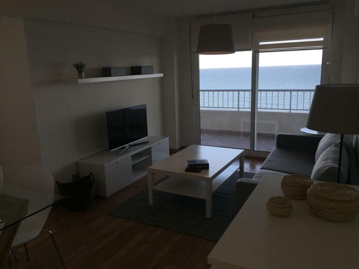 Apartments Campello エル・カンページョ エクステリア 写真