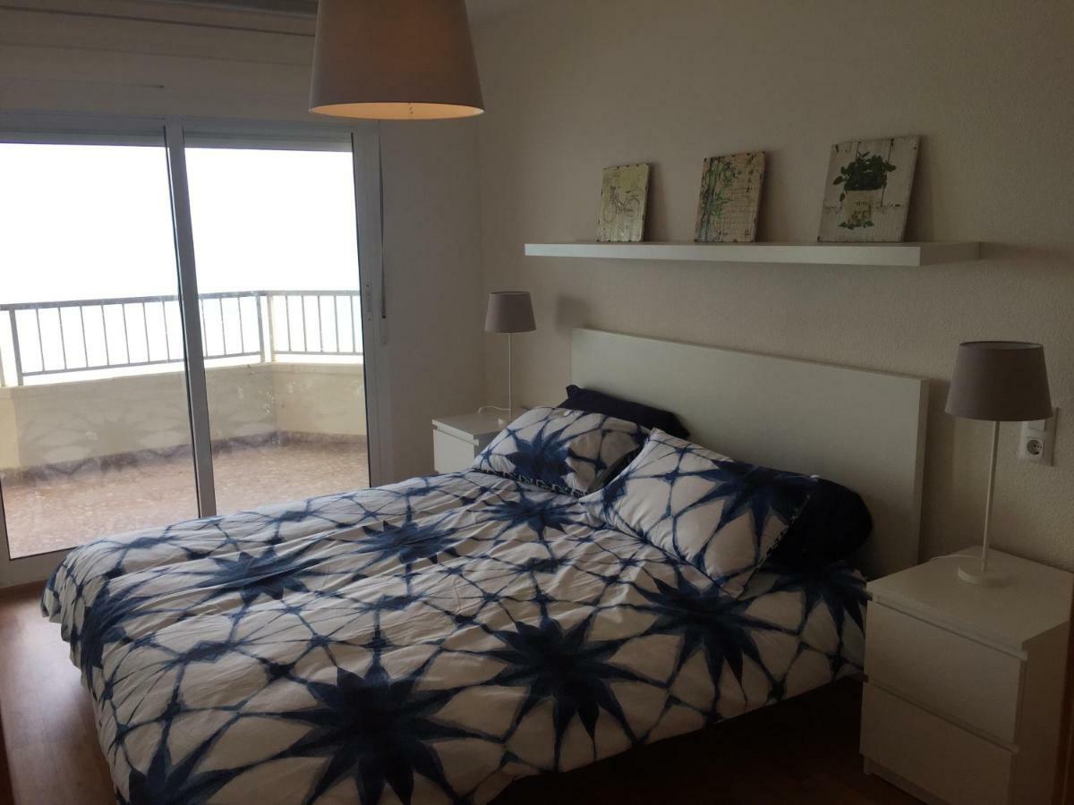 Apartments Campello エル・カンページョ エクステリア 写真