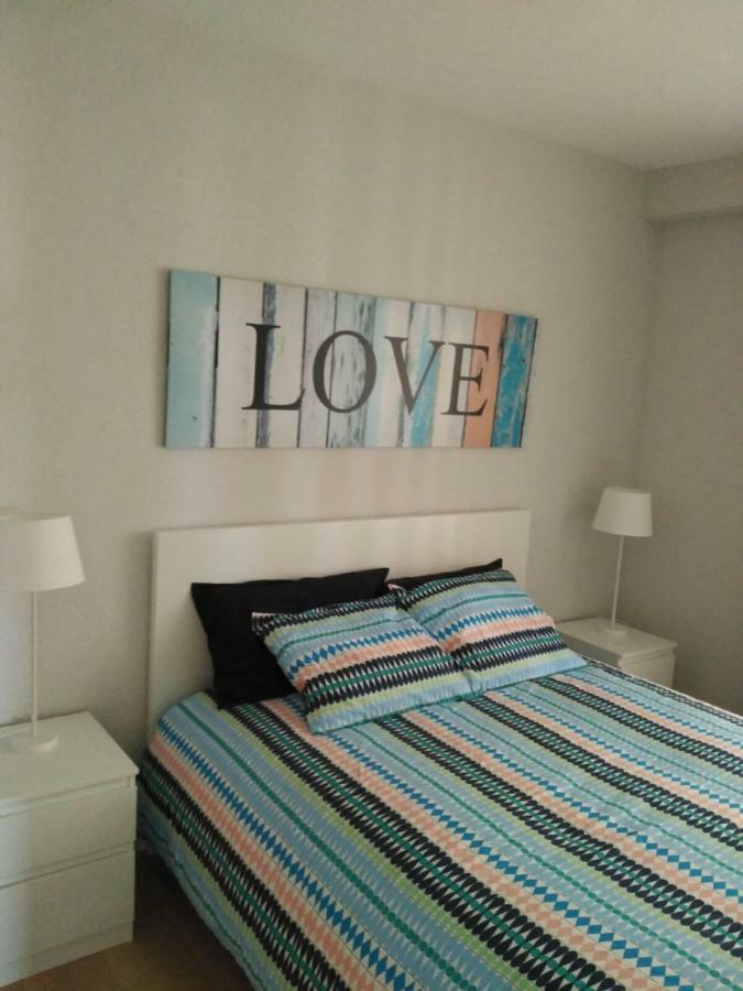 Apartments Campello エル・カンページョ エクステリア 写真