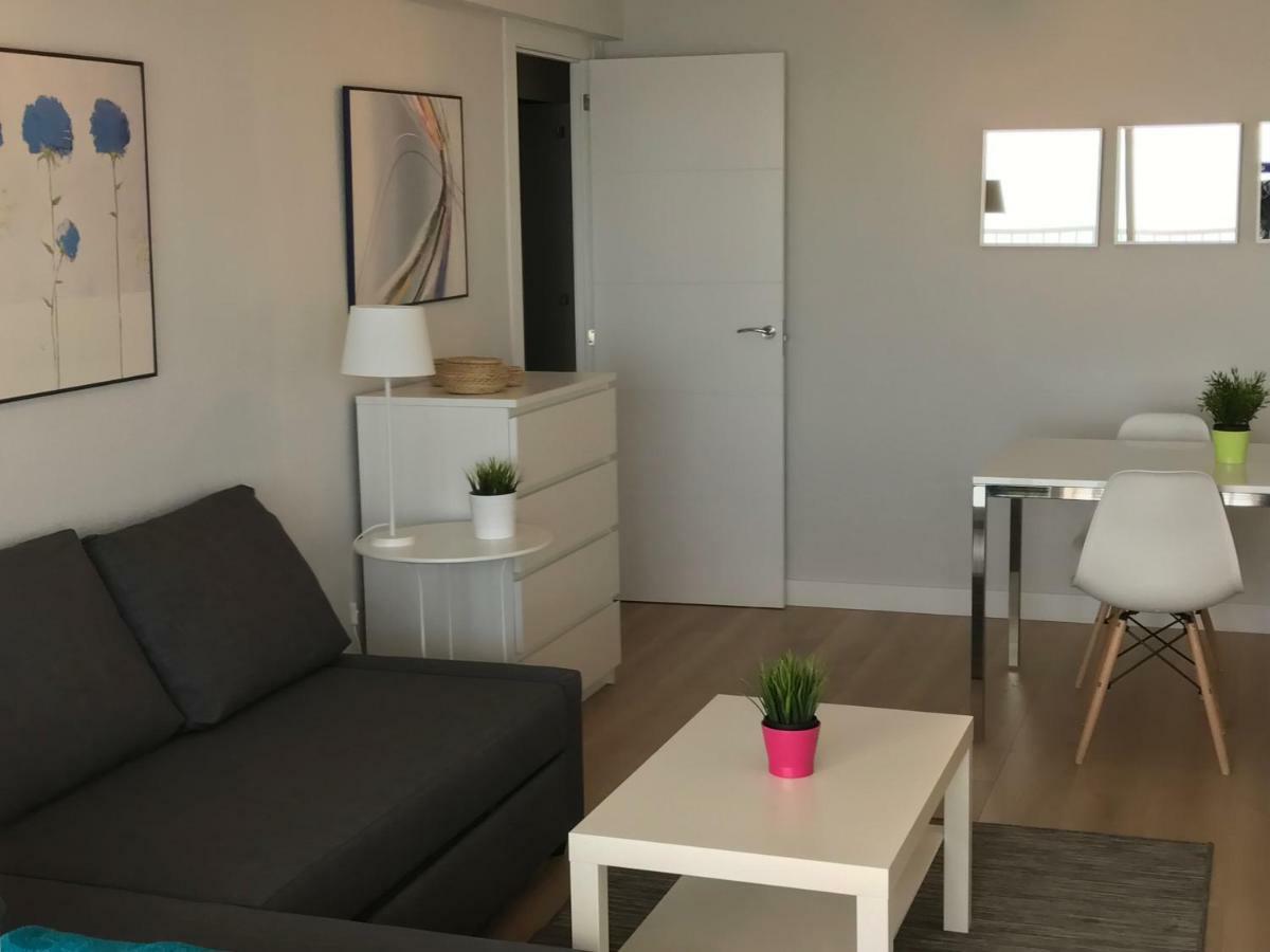 Apartments Campello エル・カンページョ エクステリア 写真