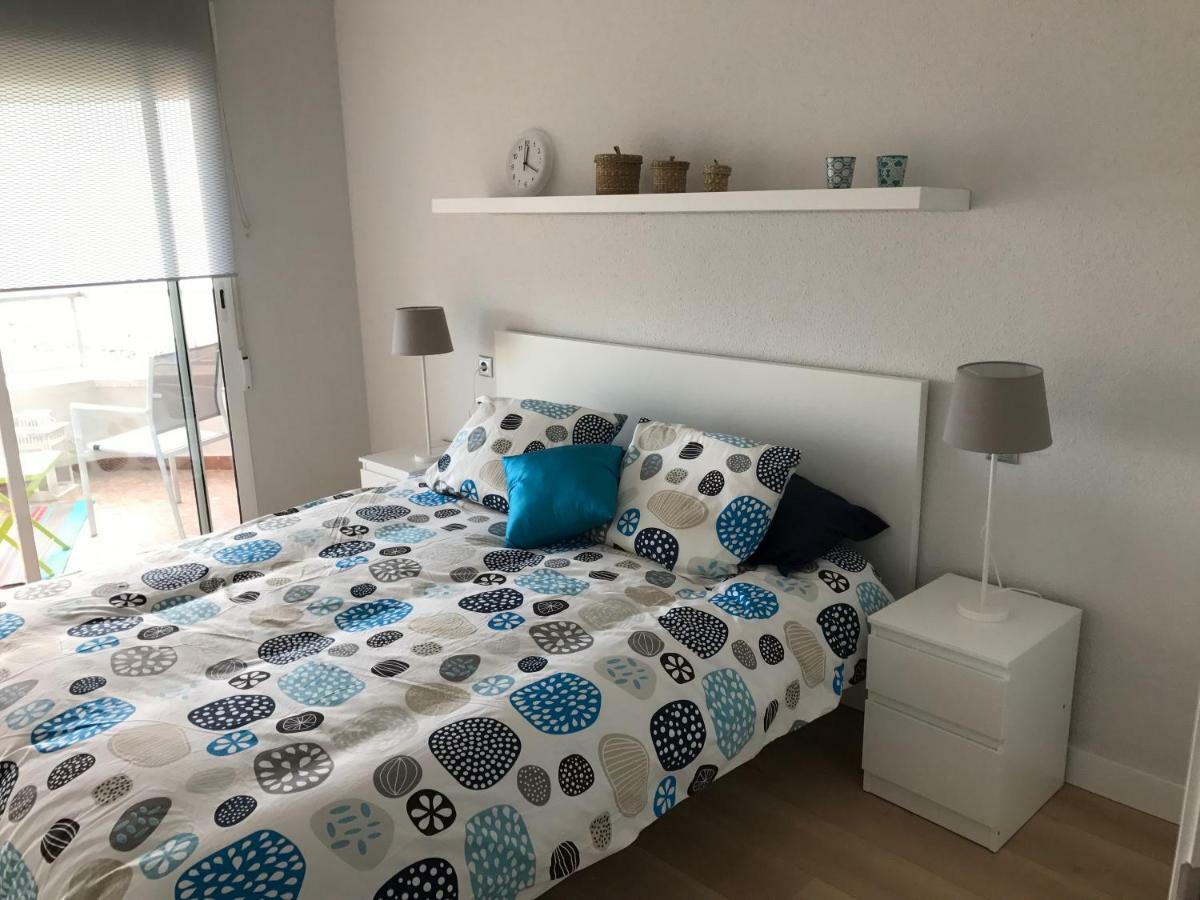 Apartments Campello エル・カンページョ エクステリア 写真
