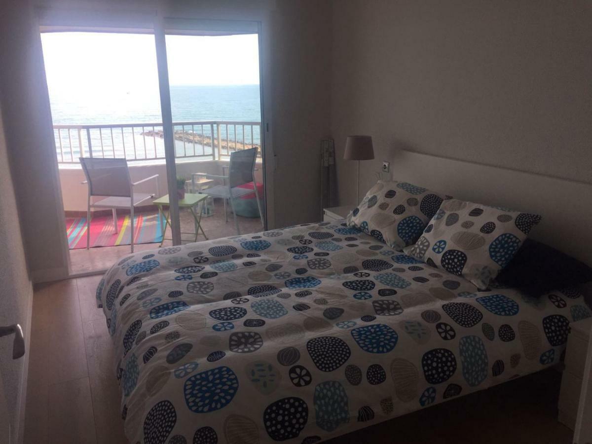 Apartments Campello エル・カンページョ エクステリア 写真