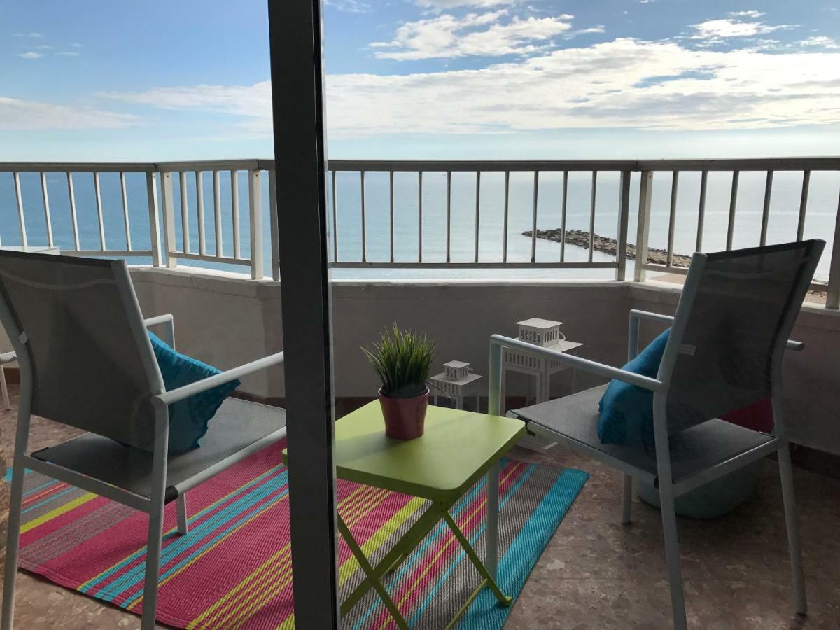 Apartments Campello エル・カンページョ エクステリア 写真