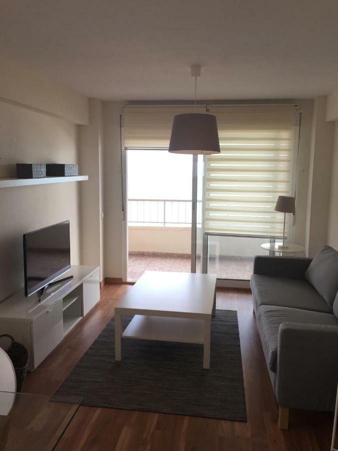 Apartments Campello エル・カンページョ エクステリア 写真