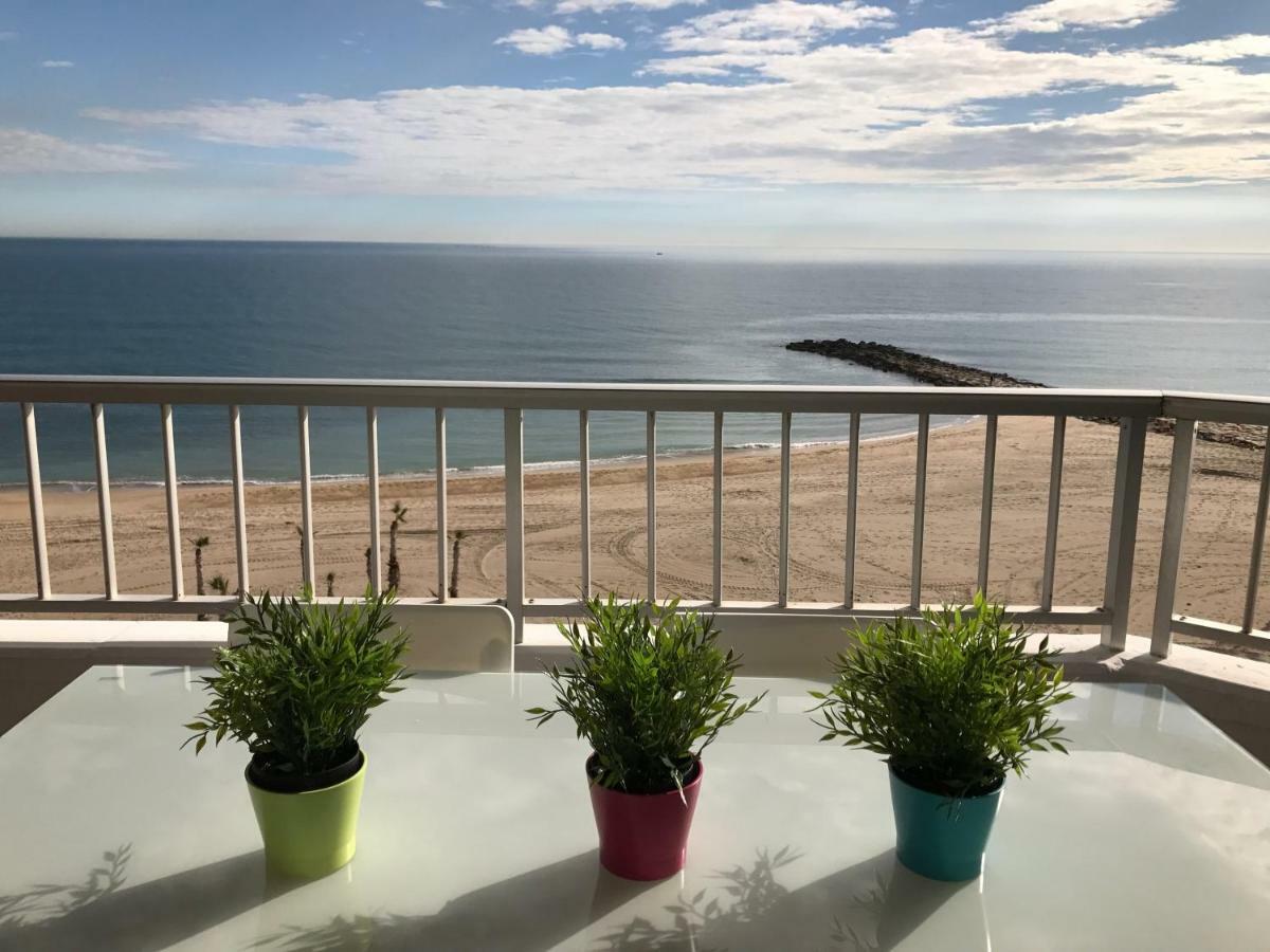 Apartments Campello エル・カンページョ エクステリア 写真