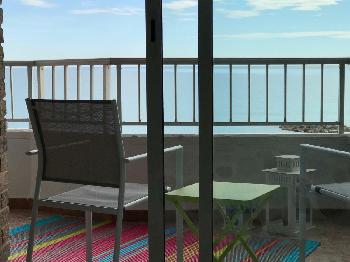 Apartments Campello エル・カンページョ エクステリア 写真