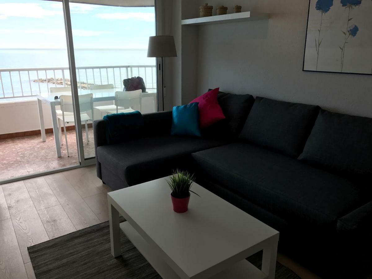 Apartments Campello エル・カンページョ エクステリア 写真