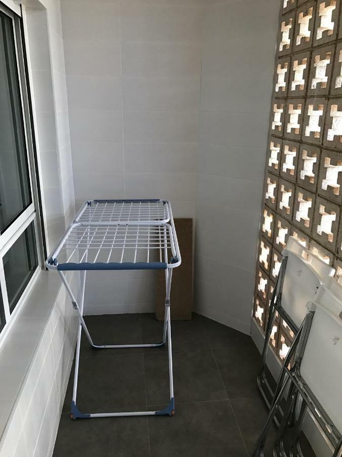 Apartments Campello エル・カンページョ エクステリア 写真