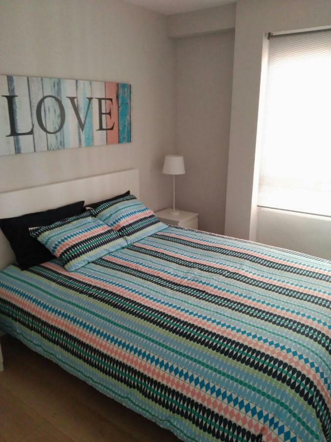 Apartments Campello エル・カンページョ エクステリア 写真