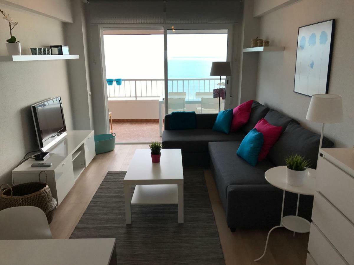 Apartments Campello エル・カンページョ エクステリア 写真